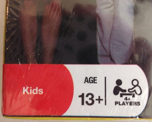 Glee Cd Board Game 2010 - Picture 5 of 7