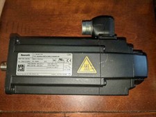 BOSCH REXROTH R911383794 / R911383794 SERVO MOTOR