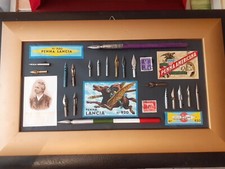 Pennini Per INCHIOSTRO  Etichette 