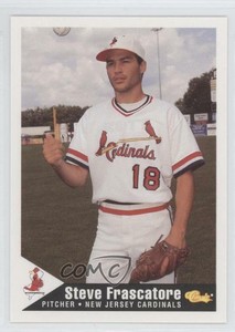 new jersey cardinals baseball