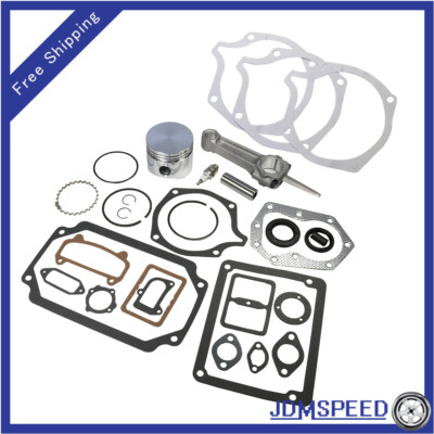 Kohler Engine Valves And Gaskets Master Rebuild Kit For 12HP Kohler K301 Engine Includes Valves - Foto 13