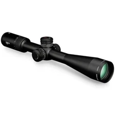 Vortex Viper PST Gen II 5-25x50 FFP EBR-7C (MRAD) Reticle Riflescope