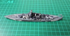 Colorado 1944 Superior Models American Warship Model