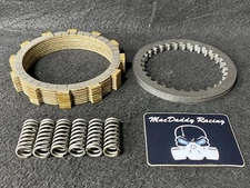 MacDaddy Racing Clutch Kit for Suzuki RM250 ('97-'05)