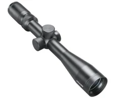 Weaver Classic Series Rifle Scope 4-16x44mm 30mm SFP Ballistic-X SIDE FOCUS