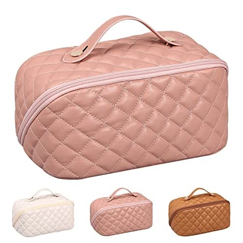 Update more than 151 train case cosmetic bag kidsdream.edu.vn