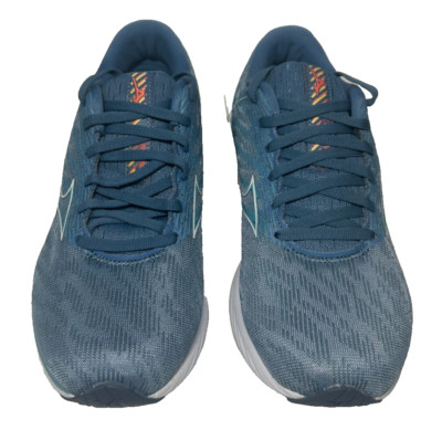 Women's ''MIZUNO WAVE RIDER 26'' Athletic Running/Sports Shoes Size: 38 / UK 5 / US 7.5