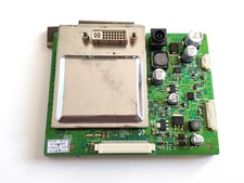 SCHEDA MADRE NON FUNZIONANTE Main Logic BN41-01155A Tv Samsung P2270 LS22EFHKFV