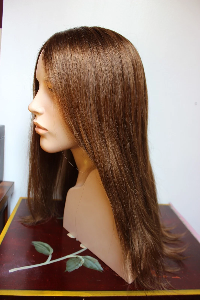 Monofilament wigs on ebay cheap