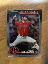2024 Topps Chrome Baseball ROOKIE CARDS - Base, Refractors, Variations YOU PICK