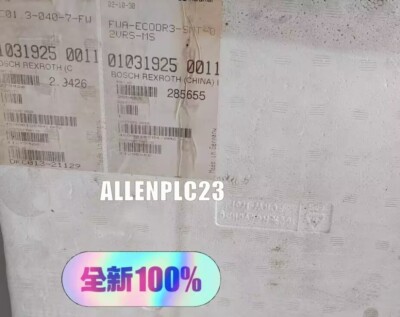 1PCS NEW DKC01.3-040-7-FW