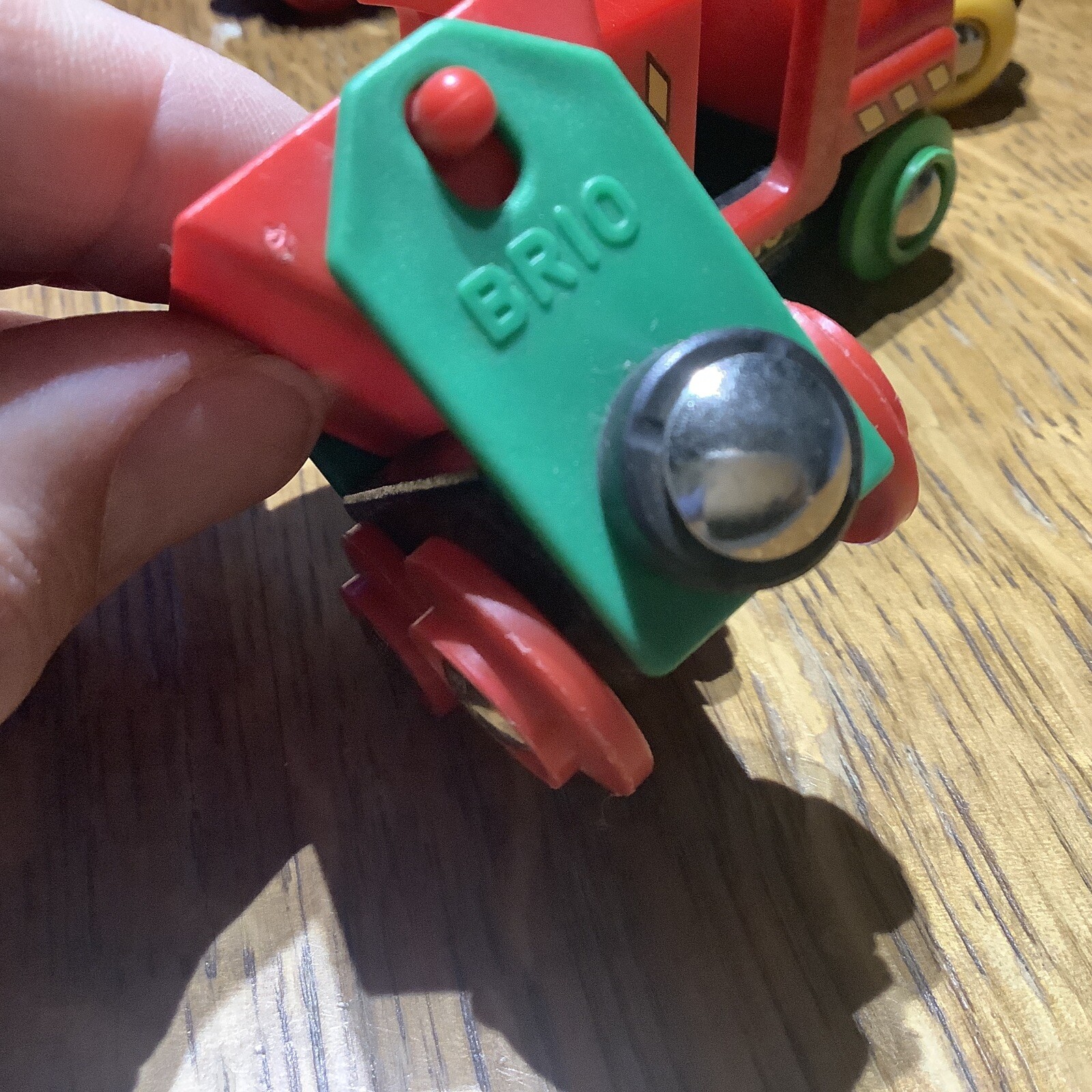 brio train set bundle eBay