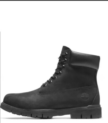 Timberland  6in Radford  Lightweight Waterproof Mens Boots Size 11.5
