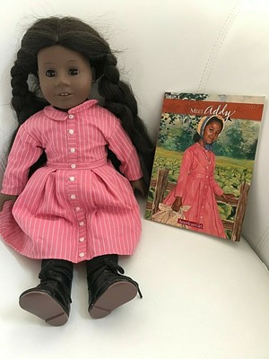 american girl addy collection