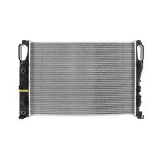 Radiator Fits Mercedes-Benz 2007-2011 CLS550 2007-2009 E320 3.0L E550 2115003402