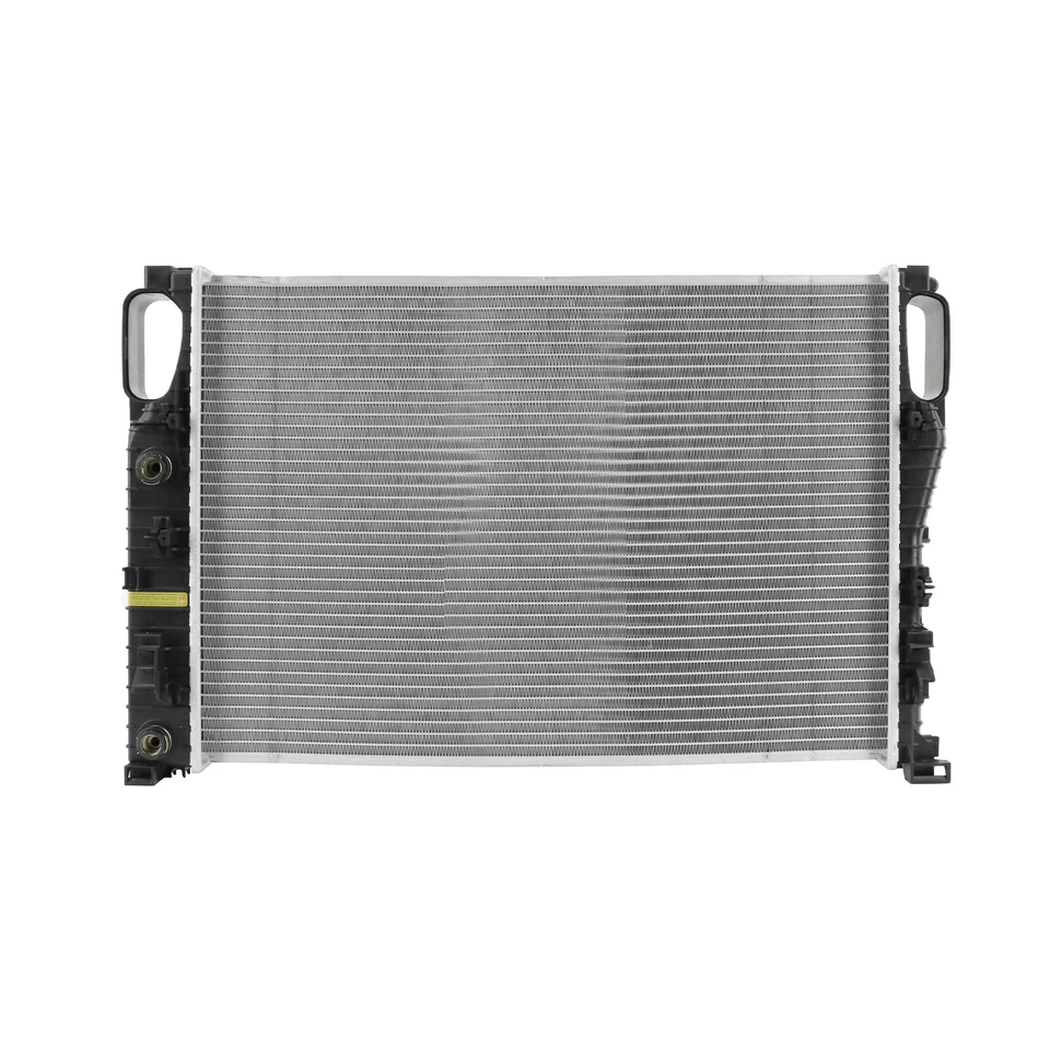 Aluminium Radiator for Mercedes-Benz E500 2003-2006 CLS500 2006 5.0L V8 - Image 3 of 4