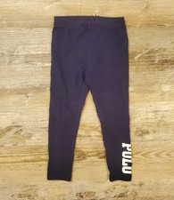 Polo Ralph Lauren - Joggers Navy Blue SweatPants Kids Size 4-4T Unisex boy girl