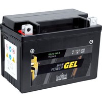 YTZ14S Gel Batterie Intact Intakt FüR Benelli Tnt 1130 Tornado 2007 250 Ah