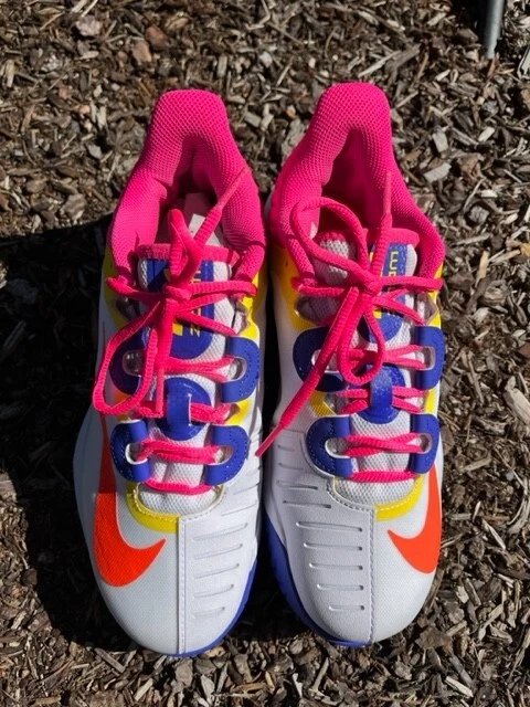 nikecourt air zoom gp turbo naomi osaka