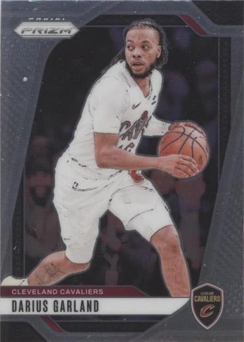 Darius Garland Prizm /99 RC | eBay