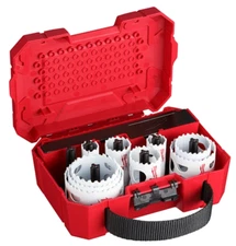 Milwaukee 49-22-4029 HOLE DOZER™ Bi-Metal Hole Saw Kit - 17PC (Open Box)