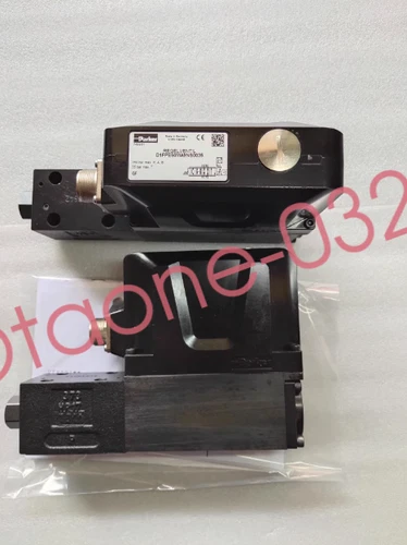 1PCS NEW PARKER D1FPE50MA9NS0035 proportional valve Fast Shipping Via Fedex/DHL