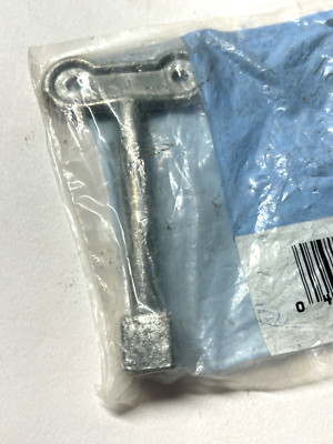 Plumb Pak 5/16'' Furnace Key PP24031 Square Gas Socket New Shut-Off Designed Fit