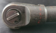 38 Air Ratchet Pneumatic Impact Tool Earthquake 68426