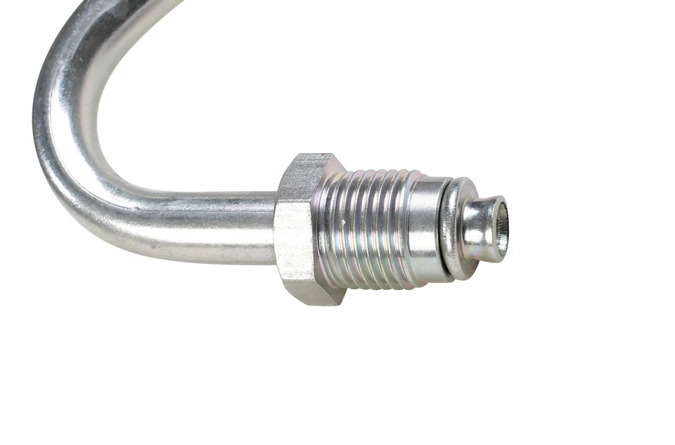 For 1996-2000 Chevrolet C3500 Power Steering Return Line Hose Assembly Sunsong - Image 2 of 3