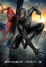 SPIDERMAN 3 POSTER Plakat  Spider-Man #110
