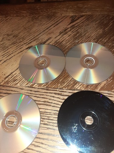 PS2 Games Lot Bundle 16 Disc Only & Xbox Cd Case All Resurfaced  - Picture 10 of 12