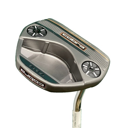 Used Hiro Matsumoto Ytk Mb-03 33 Inch Putter Pt Original Md120