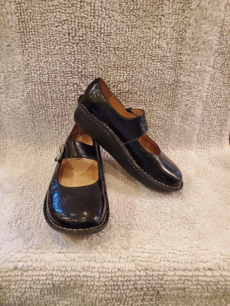 Alegria mary hotsell janes black