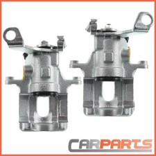 2x Bremssattel hinten L&R für Ford Fiesta VI + Van mit Kolbendurchmesser ca.60mm