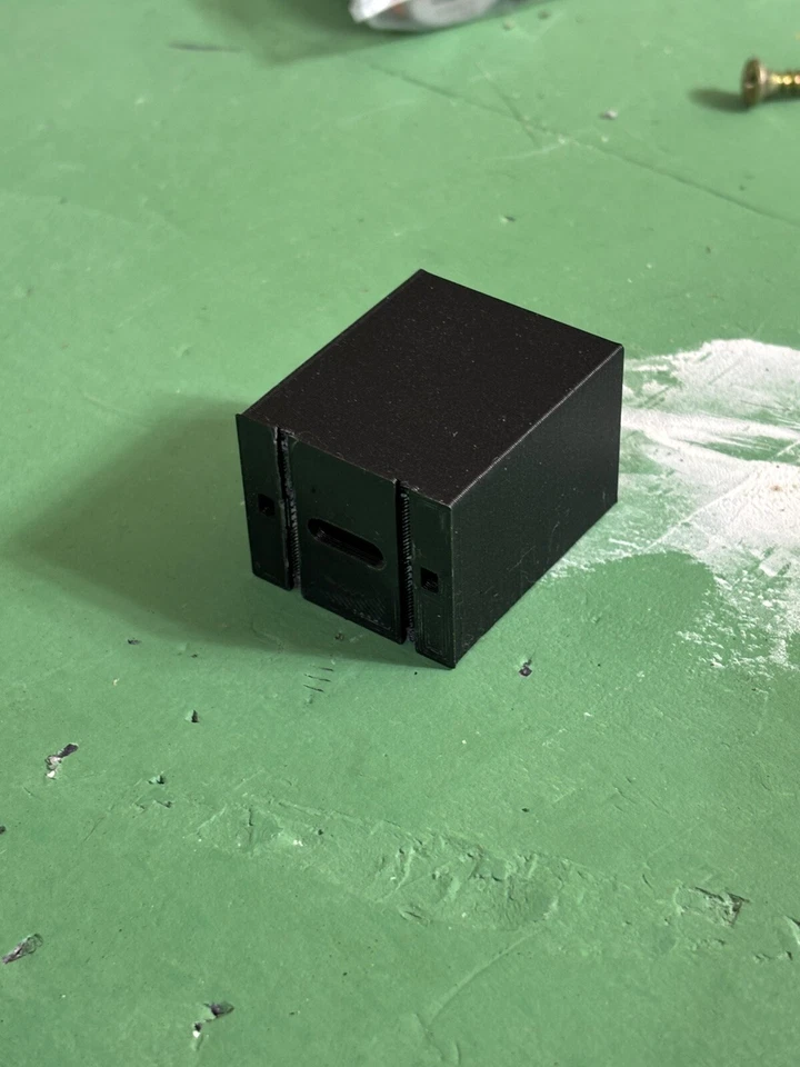 HO Scale Track Ballast Spreader Tool - Image 3 of 4