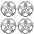 Four (4) OEM Mopar 2008-2023 18" Dodge Charger Wheel Cover / Hubcap 0ZY74ZDJAC