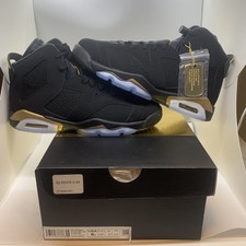 jordan 6 defining moments