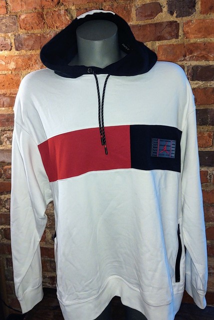retro 11 hoodie