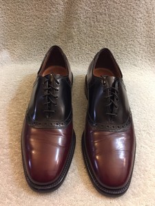 allen edmonds polo