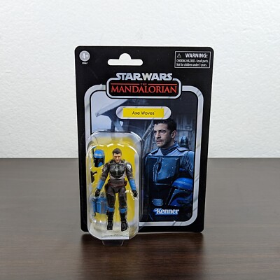 Star Wars (The Vintage Collection) - Hasbro - Han Solo - A New Hope