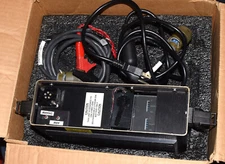 ULTRALIFE MRC-82A RADIO AC DC BATTERY POWER SUPPLY PRC-113 PRC-128 URC-200 PSC-5