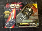 Vintage Star Wars 1998 - CommTech Chip Reader Electronic Episode 1 New Sealed!