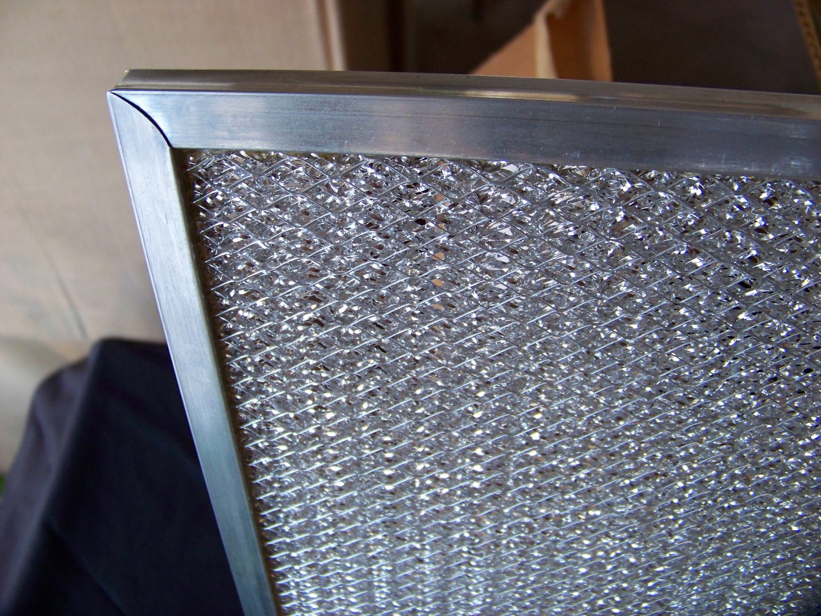 203369 Honeywell Electronic Air Cleaner Prefilters for 20" F300E , F50F (2 ea.) eBay