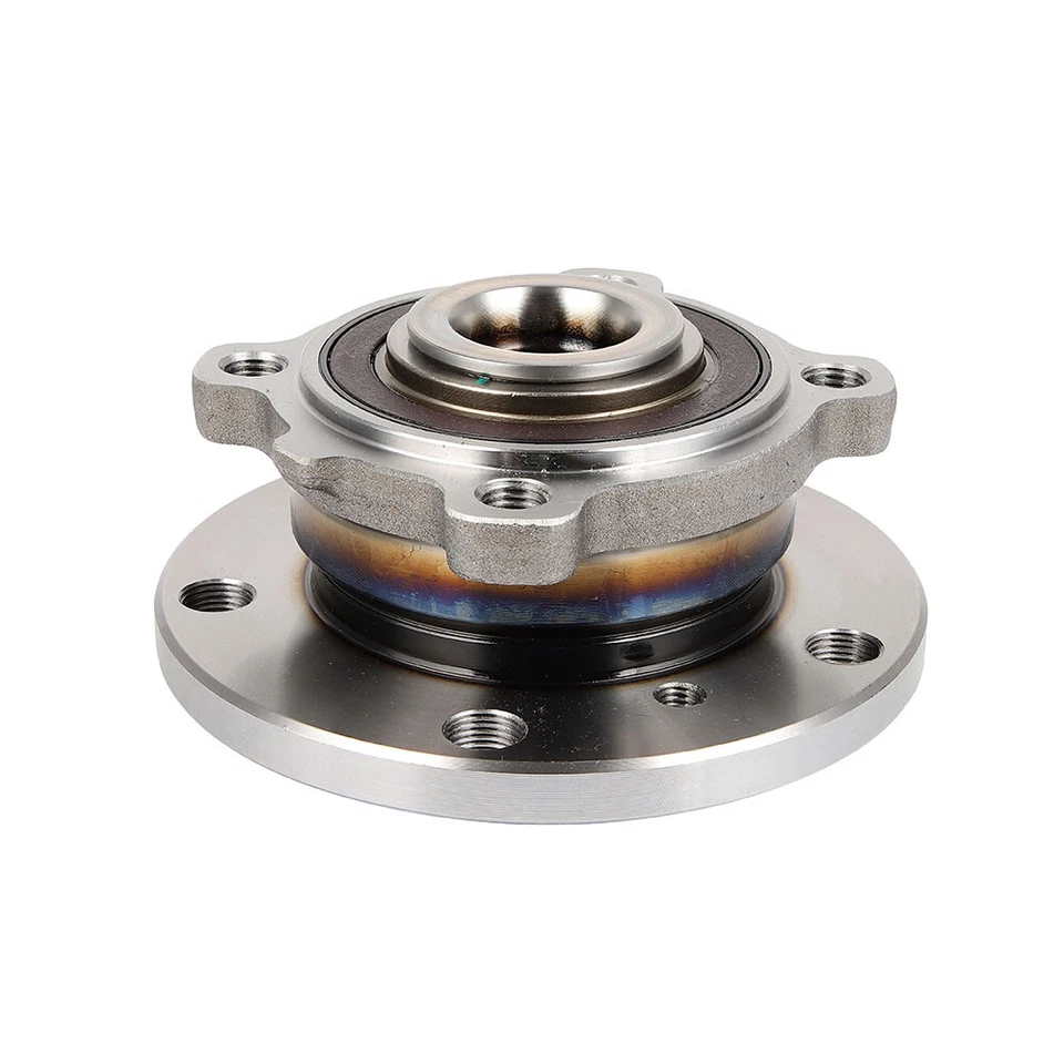 Par de montaje de cojinetes de cubo de rueda delantera para Mini Cooper Paceman 2013 2014-2016 Foto 4 de 4