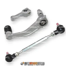 Gare Changer Arm Lever Pedal Assembly Kit Compatible With KTM Duke 200 125 390