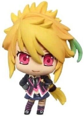 #F10-675 Movic Tales Of Serie 2 '' Figur Anhänger Milla Maxwell