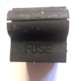 Honda 90 Cub CDI with holder  1990-2000