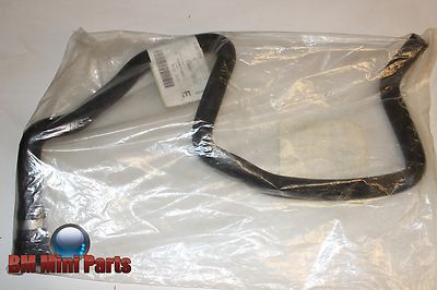 BMW E39 Latent Heat Accumalator Hose Feed 64128380579 for sale 
