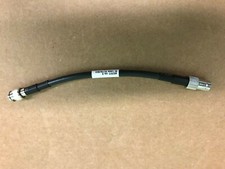 Belden1505A HD-SDI Mini RG59 Video Cable 4.5 GHZ Din 1.0/2.3 to BNC Female 7"