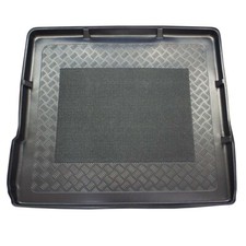Z436864 Kofferraumwanne kompatibel mit BMW X5 (E70) / X5 (F15) 04.2007-09.2013 /